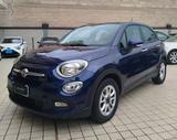 Fiat 500X 1.3 MultiJet 95 CV Pop Star - Fiat 500X POP mit Diesel-Antrieb