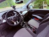 Opel Adam JAM 1.4 ecoFLEX Start/Stop 64kW Easytro JAM - Opel Adam: Automatik
