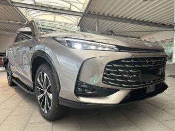 MG HS PHEV Luxury
