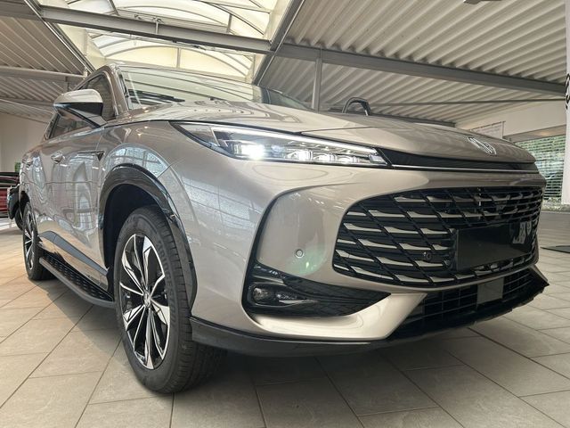 MG HS PHEV Luxury