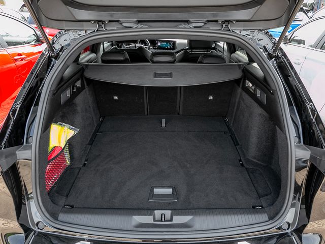 Opel Astra L Sports Tourer 1.5 GS Ergonomiesitz