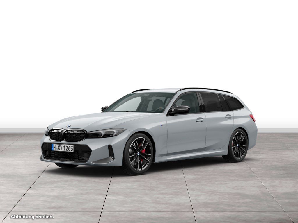 BMW M340i