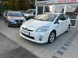 Toyota Prius Life*1. HAND*Tüv - Toyota Prius aus 2009 mit Hybrid-Antrieb