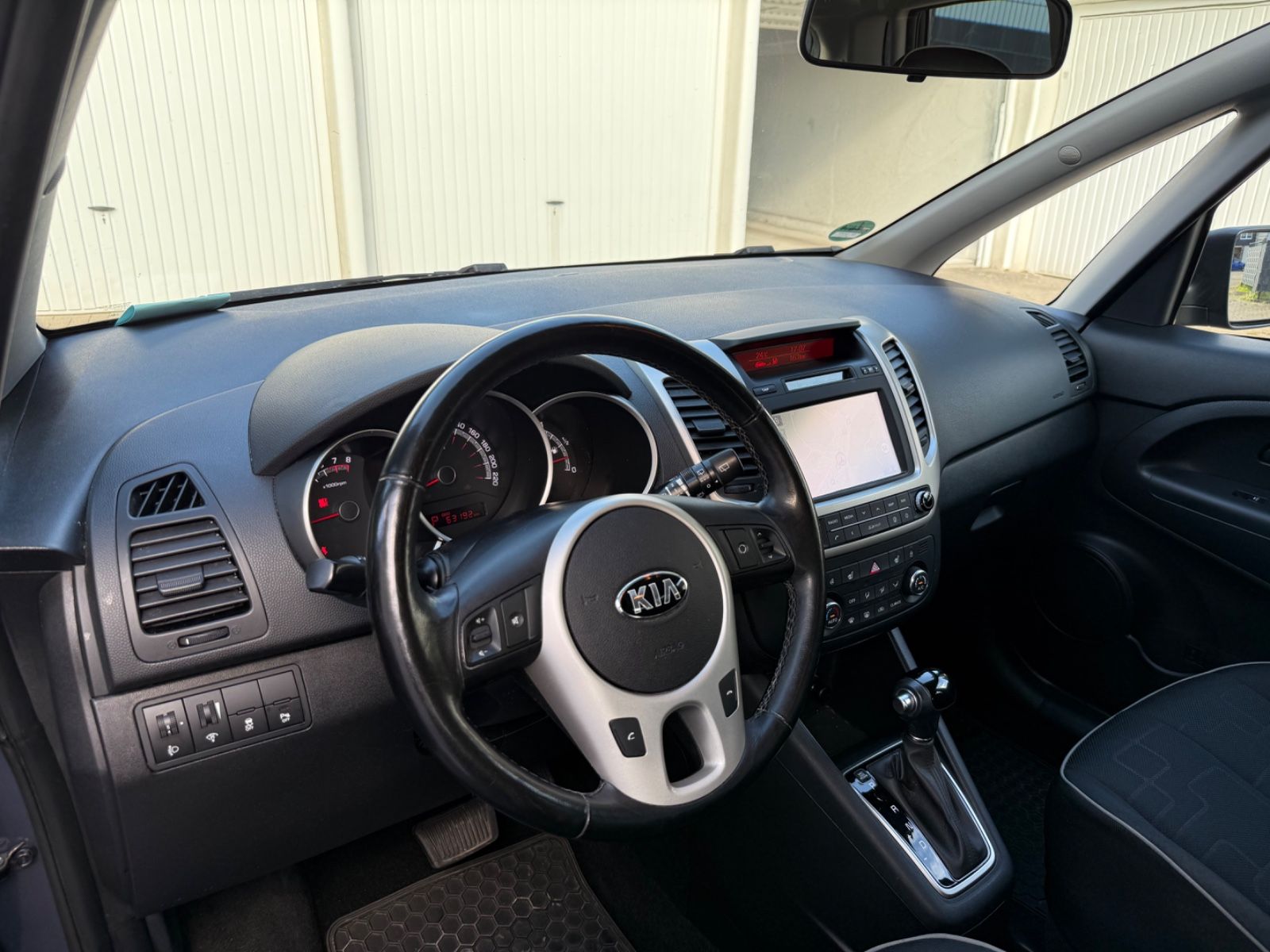 KIA Venga Dream Team – Vorschaubild 13