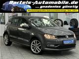 Volkswagen Polo 6R 1.2 TSI Highline, 1.Hd., Navi, Sitzheiz. - Volkswagen Polo 6N mit Benzin-Antrieb
