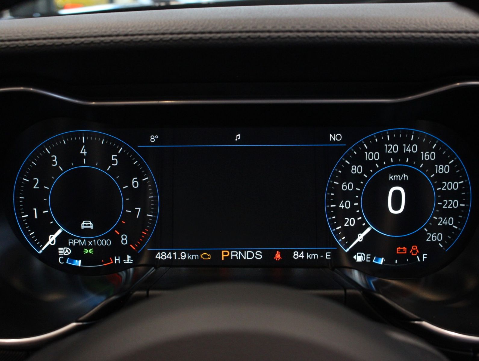 Fahrzeugabbildung Ford Mustang 5.0 V8 GT /CS California*Magne Ride