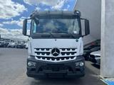 Mercedes-Benz Arocs 2746 6x4 GSR Euro6 Schwing  S36X Easy-Flex - Angebote