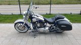 Harley-Davidson Softail Deluxe CVO - Offers matching your search criteria