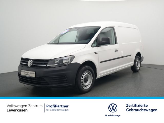 Volkswagen Caddy Maxi TDI BMT Kasten NAVI PDC W-LAN NAVI