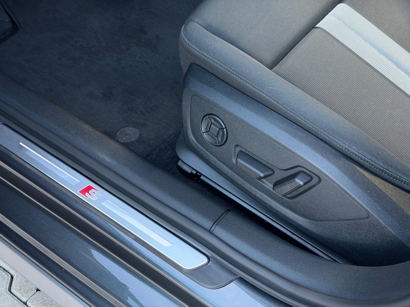 Audi A3 Sportback 35 TDI S line/LED/Virtual/97.600km, миниатюра 19