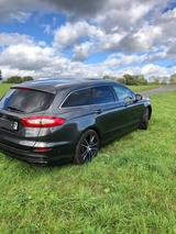 Ford Mondeo 2,0 EcoBoost 149kW ST-LineTurnier Aut... - Ford Mondeo: 2.2