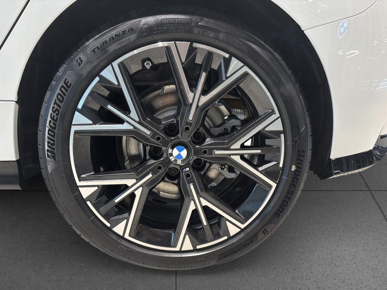 BMW 116 - Bild 18