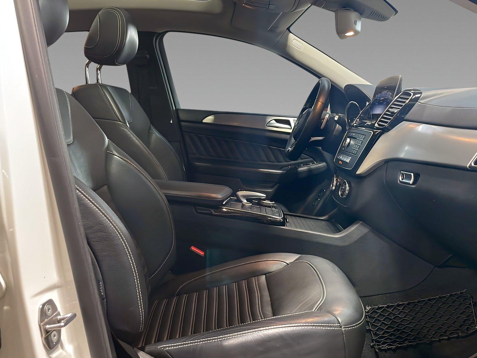 Mercedes-Benz GLE 350 d AMG+LED+DISTR+Memory+Pano+Totw+AHK+360
