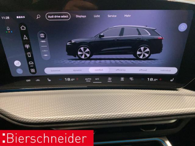 Audi Q5 SUV 3.0 TDI 2x S-Line Edition One 21 LUFT PAN