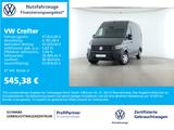 Volkswagen Crafter 35 Kasten MR HD 2.0 TDI *LANE*R-KAM*PDC* - Volkswagen Crafter in Augsburg