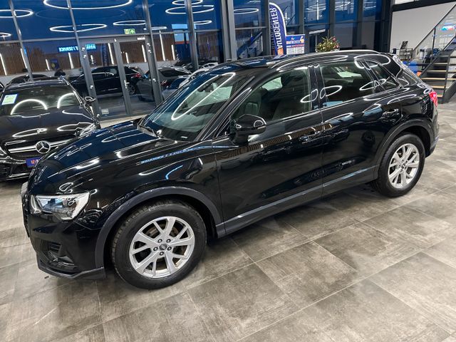 Audi Q3 35 TDI quattro advanced *2. Hand*Klima*Kamera