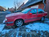 Volvo 850 GLT - Volvo 850: Gl
