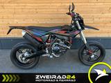 Beta RR 125 Supermoto T SPM Motard | Neufahrzeug - Beta RR Motard 125 T