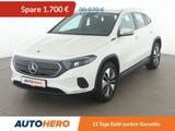 Mercedes-Benz EQA 250 Electric Art Aut.*NAVI*LED*TEMPO*CAM* - Mercedes-Benz EQA Gebrauchtwagen in Stuttgart