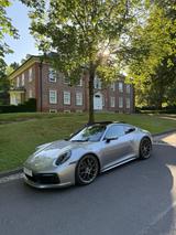 Porsche 992 Carrera Coupé, Sport Chrono, Pano, MatrixLED - Porsche 992 von privat
