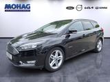 Ford Focus Turnier 1.0 EcoBoost Titanium - Ford Focus Gebrauchtwagen in Bochum