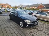BMW 120i Sport Line Automatik/5 TÜR/NAVI/PDC/SHZ - BMW 1er Reihe aus 2015