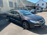 Volkswagen VW CC Sport 2.0 TSI (Motor Schaden) - Volkswagen CC: Sport