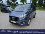Ford Transit Custom 340 L1 Trend 170 PS Automatik -1.