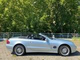 Mercedes-Benz Mercedes Sl 350 Cabrio AMG  2004 99Tkm neu... - Mercedes-Benz SL-Klasse Gebrauchtwagen in Berlin