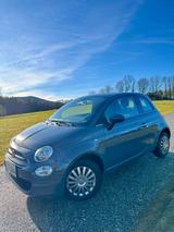 Fiat 500 0.9 8V TwinAir Lounge  - Fiat 500: Twinair Lounge