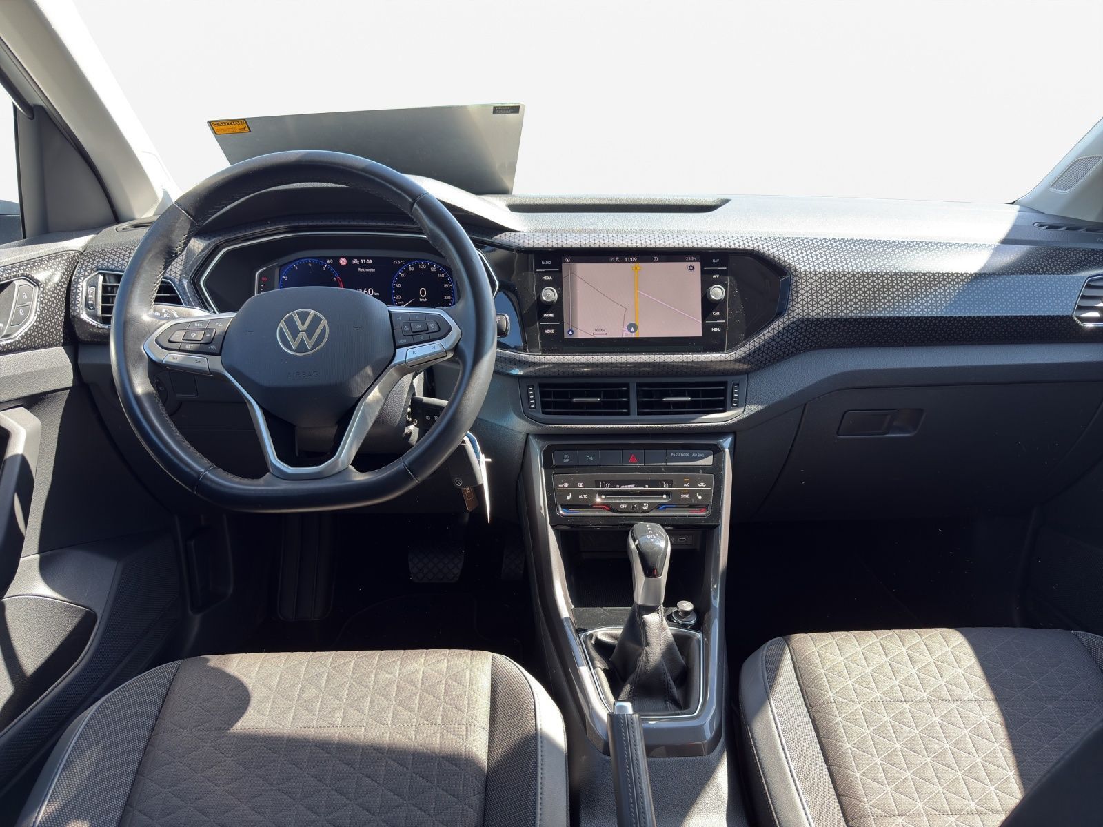 Volkswagen T-Cross - Bild 7