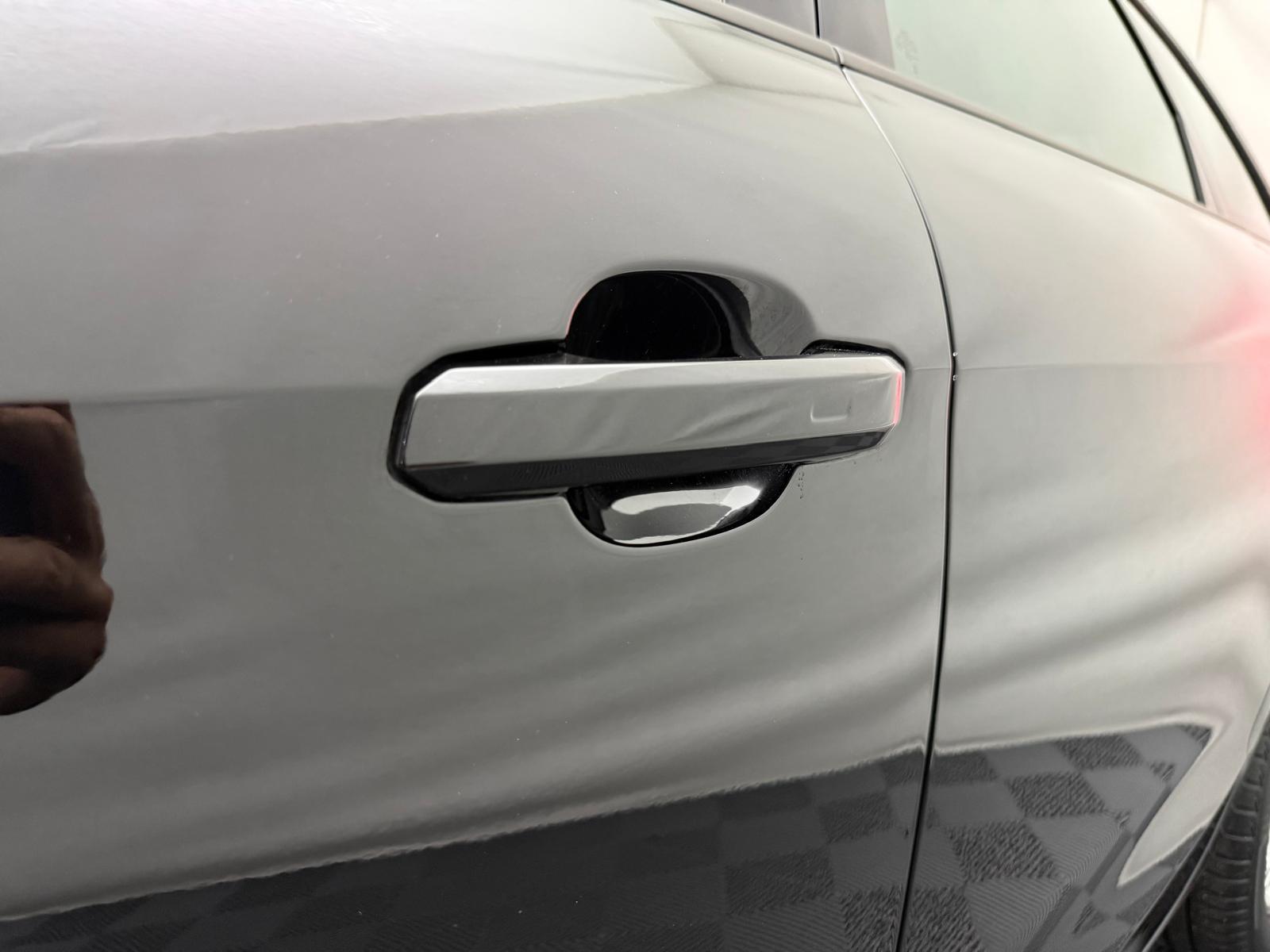 Audi A4 40 TFSI basis STHZ+LED+AHK+ACC+NAVI+KAMERA, миниатюра 11