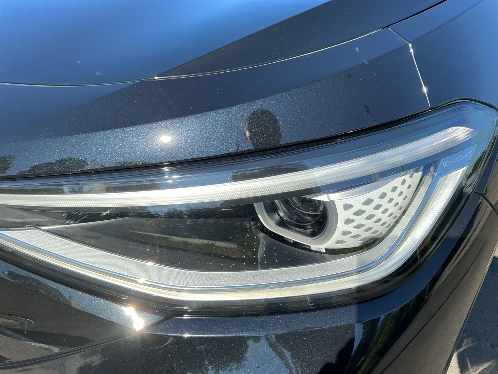 Volkswagen ID.5 - Bild 20