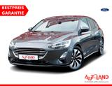 Ford Focus 1.0 EcoBoost LED SHZ LHZ Navi PDC Tempomat - Ford in Dresden