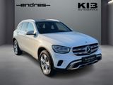 Mercedes-Benz GLC 300 de 4Matic +Wide+Exclusive+MBUX+Pano+LED - Mercedes-Benz GLC 300 in Berlin