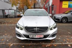 Fahrzeugabbildung Mercedes-Benz E 250 CDI BlueEfficiency Autm. Navi SHZ PDC SD!