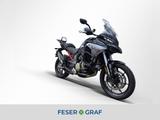 Ducati Multistrada V4 S Radar - Ducati Motorräder in Nürnberg