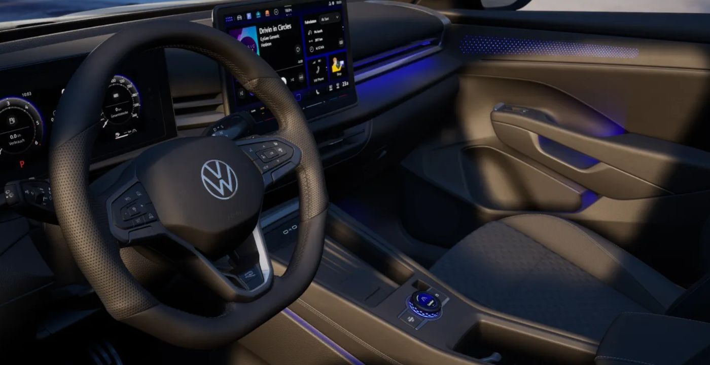 Volkswagen T-Roc - Bild 7