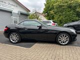 Mercedes-Benz SLK 200 Roadster +COMAND+ILS+AirScarf+MagicSky+ - Mercedes-Benz SLK 200 aus 2015
