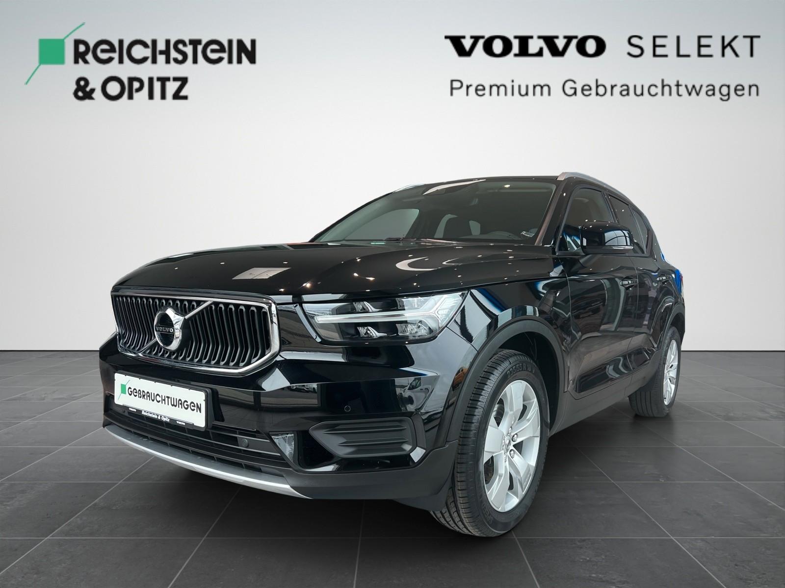 Volvo XC40 T3 Momentum Pro Geartronic/SitzHZ/Keyless