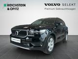 Volvo XC40 T3 Momentum Pro Geartronic/SitzHZ/Keyless - gebrauchte Volvo XC40 aus dem Jahr 2022