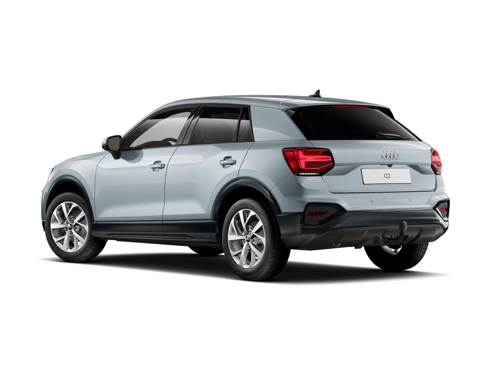 Audi Q2 - Bild 5