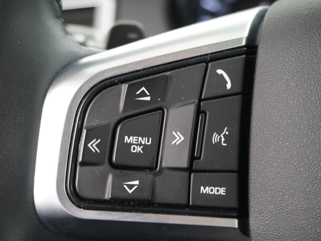 Land Rover Discovery Sport 2.0 Si4 4WD SE