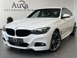 BMW 320d GT xDrive M-Sport NAV+LED+VCOCK+ACC+360°+Hi
