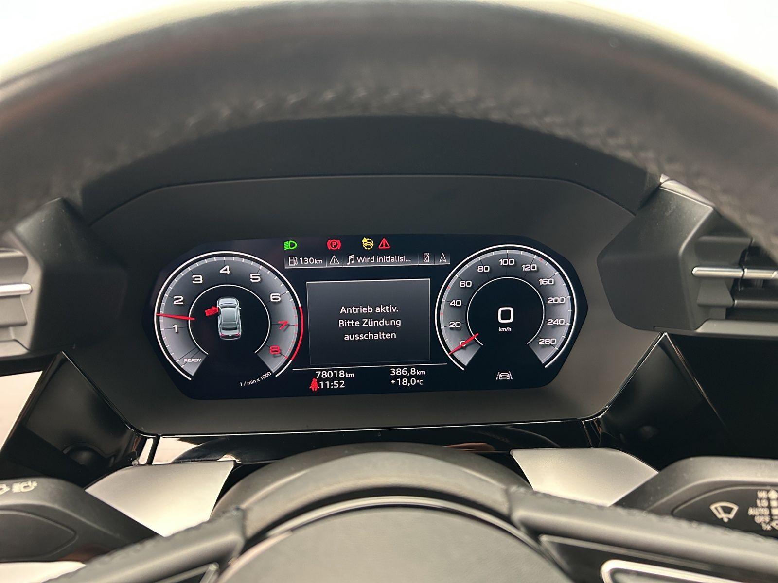 Audi A3 Limousine 35 TFSI *'Navi*Carplay*Memory*, миниатюра 9
