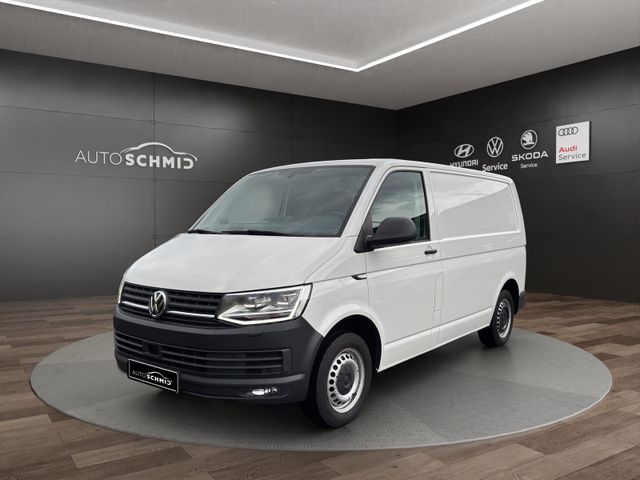 T6 Transporter Kasten 2.0 TDI NAVI RFK ACC LED