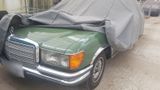 Mercedes-Benz Mercedes Benz 280 se W116 - Mercedes-Benz 280 aus 1977: 280se