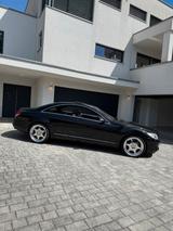 Mercedes-Benz CL 500 / 216 / TÜV 02.27 / Servie neu - Mercedes-Benz CL-Class aus 2006