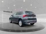 Skoda Kamiq Ambition Plus 85kw TSI *LED*RFK*SHZ*PDC VO - gebrauchte Skoda Kamiq aus dem Jahr 2019