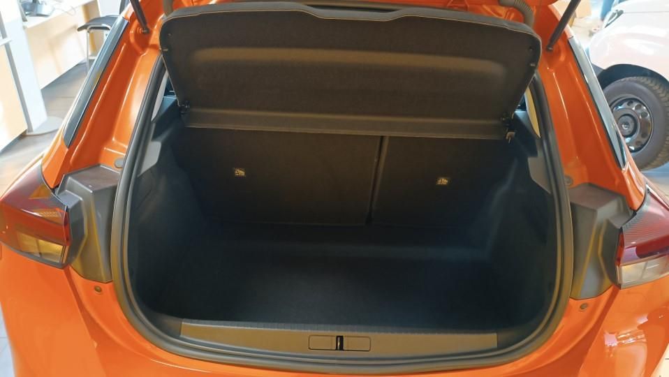 Autohaus Zimpel & Franke -  Opel CORSA SHZ+LHZ+Toter-Winkel-Warner 180-Grad-Kamer - Bild 6